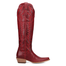 Load image into Gallery viewer, Dan Post Heartland - Women's Leather Cowgirl Boots