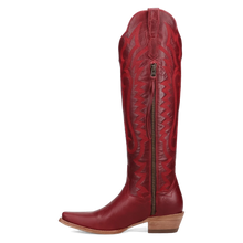 Load image into Gallery viewer, Dan Post Heartland - Women's Leather Cowgirl Boots