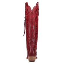 Load image into Gallery viewer, Dan Post Heartland - Women's Leather Cowgirl Boots
