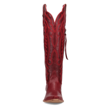 Load image into Gallery viewer, Dan Post Heartland - Women's Leather Cowgirl Boots