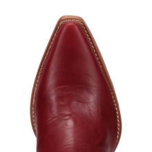 Load image into Gallery viewer, Dan Post Heartland - Women's Leather Cowgirl Boots