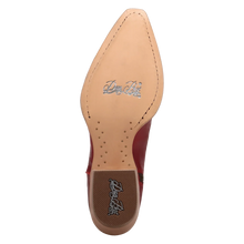 Load image into Gallery viewer, Dan Post Heartland - Women's Leather Cowgirl Boots