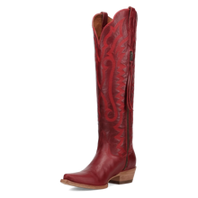 Load image into Gallery viewer, Dan Post Heartland - Women's Leather Cowgirl Boots