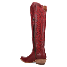 Load image into Gallery viewer, Dan Post Heartland - Women's Leather Cowgirl Boots