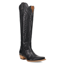Load image into Gallery viewer, Dan Post Heartland - Women's Leather Cowgirl Boots