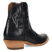 Load image into Gallery viewer, Dan Post Rustic Charm - Women's Leather Cowboy Booties