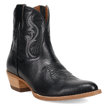 Load image into Gallery viewer, Dan Post Rustic Charm - Women's Leather Cowboy Booties