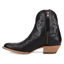 Load image into Gallery viewer, Dan Post Rustic Charm - Women's Leather Cowboy Booties