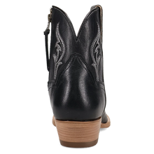 Load image into Gallery viewer, Dan Post Rustic Charm - Women's Leather Cowboy Booties