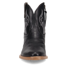 Load image into Gallery viewer, Dan Post Rustic Charm - Women's Leather Cowboy Booties