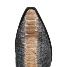 Load image into Gallery viewer, Dan Post Stryker - Men's Python Cowboy Boots