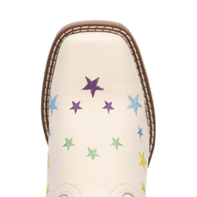 Load image into Gallery viewer, Dan Post Starlett - Little Kid's / Big Kid's Leather Cowgirl Boots