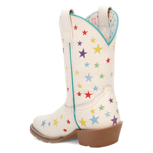 Load image into Gallery viewer, Dan Post Starlett - Little Kid's / Big Kid's Leather Cowgirl Boots