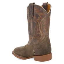 Load image into Gallery viewer, Dan Post Beasley - Little Kid's / Big Kid's Leather Cowboy Boots