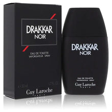 Load image into Gallery viewer, Drakkar Noir By Guy Laroche Cologne for Men