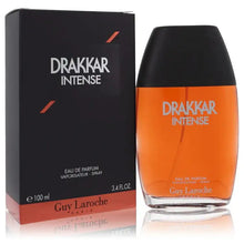 Load image into Gallery viewer, Drakkar Intense By Guy Laroche Cologne for Men