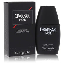 Load image into Gallery viewer, Drakkar Noir By Guy Laroche Cologne for Men