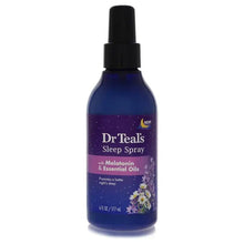 Load image into Gallery viewer, Sleep Sleep with Melatonin &amp; Essenstial Oils to promote a better night sleep By Dr Teal's Perfume for Women