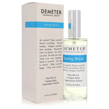 Load image into Gallery viewer, Spring Break By Demeter Perfume for Women