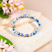 Load image into Gallery viewer, Rare K2 Stone Bracelet of Spiritual Adventure | 6mm
