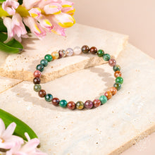 Load image into Gallery viewer, The Energy Bracelet | 6mm