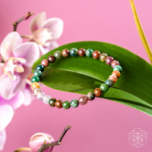 Load image into Gallery viewer, The Energy Bracelet | 6mm
