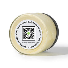 Load image into Gallery viewer, Cedarwood &amp; Coconut Whipped Body Butter – Soothing, Nourishing Skin Care