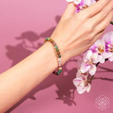 Load image into Gallery viewer, The Energy Bracelet | 6mm