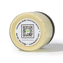 Load image into Gallery viewer, Lavender Whipped Body Butter – Deep Moisture &amp; Relaxing Care