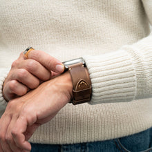 Load image into Gallery viewer, Leather Strap R01
