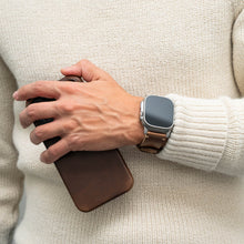 Load image into Gallery viewer, Leather Strap R01