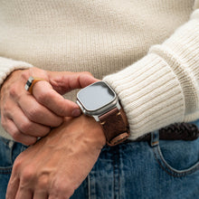 Load image into Gallery viewer, Leather Strap R01