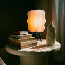Load image into Gallery viewer, Wavy Lamp