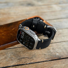 Load image into Gallery viewer, Leather Strap R01