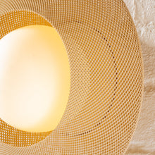 Load image into Gallery viewer, Helios Sconce