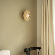 Load image into Gallery viewer, Helios Sconce