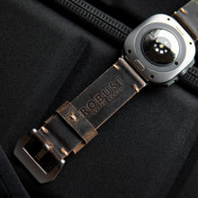 Load image into Gallery viewer, Leather Strap R01 for Samsung Galaxy Watch Ultra