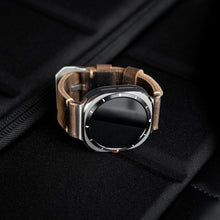 Load image into Gallery viewer, Leather Strap R01 for Samsung Galaxy Watch Ultra