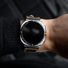 Load image into Gallery viewer, Leather Strap R01 for Samsung Galaxy Watch Ultra