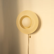 Load image into Gallery viewer, Helios Sconce