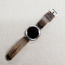 Load image into Gallery viewer, Leather Strap R01 for Samsung Galaxy Watch Ultra