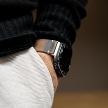 Load image into Gallery viewer, Leather Strap R01 for Samsung Galaxy Watch Ultra