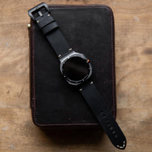 Load image into Gallery viewer, Leather Strap R01 for Samsung Galaxy Watch Ultra