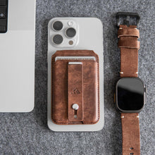 Load image into Gallery viewer, Magnetic Cardholder