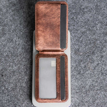 Load image into Gallery viewer, Magnetic Cardholder