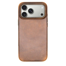 Load image into Gallery viewer, Leather Case