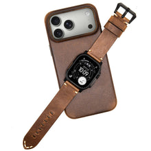Load image into Gallery viewer, Leather Case