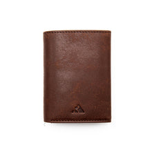 Load image into Gallery viewer, Leather Wallet
