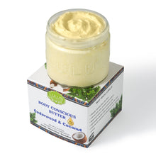 Load image into Gallery viewer, Cedarwood &amp; Coconut Whipped Body Butter – Soothing, Nourishing Skin Care