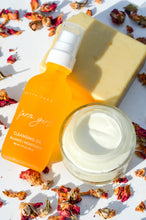 Load image into Gallery viewer, Double Cleansing Kit: Anti-Aging